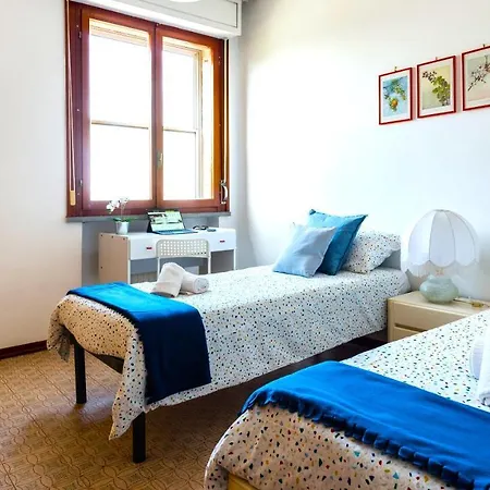 Apartment Hostly - Family Cisanello Pisa