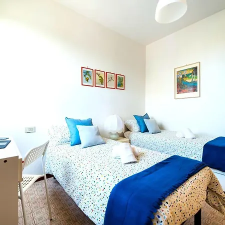 Hostly - Family Cisanello Apartment Pisa