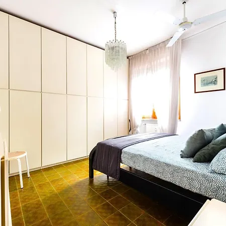 Apartment Hostly - Family Cisanello Pisa