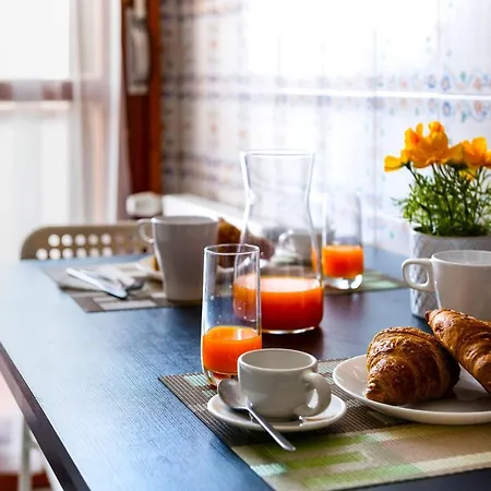 Hostly - Family Cisanello Apartment Pisa